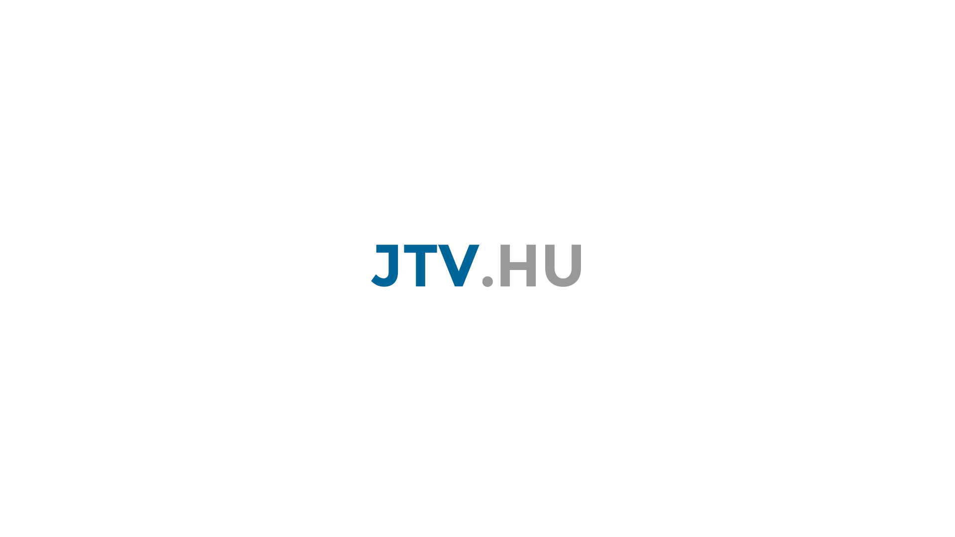 JTV – 15 éve
